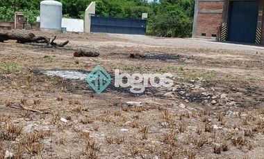 GALPÓN EN ALQUILER - 700m2-Oficinas 300m2-Terreno 15.000m2 - Pampa Blanca, RN 34