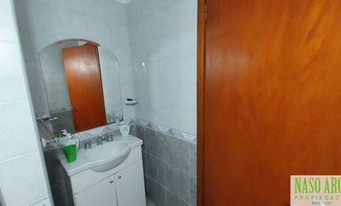 OPORTUNIDAD!!! Importante chalet en venta en Sierra de los Padres. Gas Natural