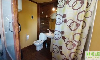 OPORTUNIDAD!!! Importante chalet en venta en Sierra de los Padres. Gas Natural