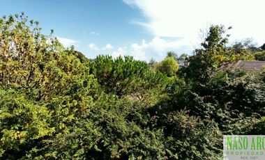 OPORTUNIDAD!!! Importante chalet en venta en Sierra de los Padres. Gas Natural