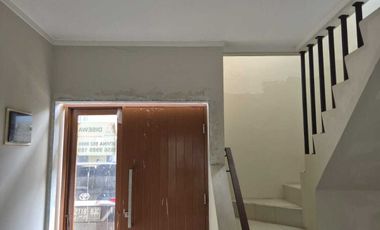 Disewakan cepat Rumah di Modernland Tangerang