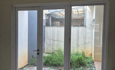 Disewakan cepat Rumah di Modernland Tangerang