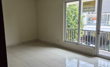 Disewakan cepat Rumah di Modernland Tangerang