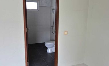 Disewakan cepat Rumah di Modernland Tangerang