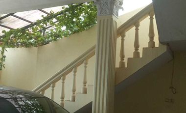 Dijual rumah siap huni bonus sarang walet