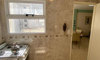 VENTA departamento Plaza Mitre Mar del Plata 2 ambientes