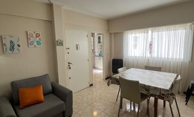 VENTA departamento Plaza Mitre Mar del Plata 2 ambientes