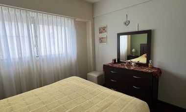 VENTA departamento Plaza Mitre Mar del Plata 2 ambientes
