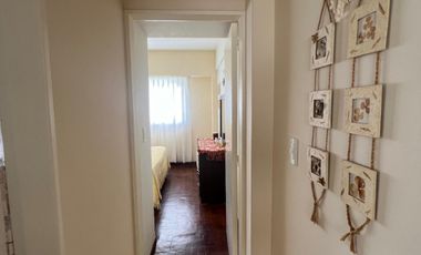 VENTA departamento Plaza Mitre Mar del Plata 2 ambientes