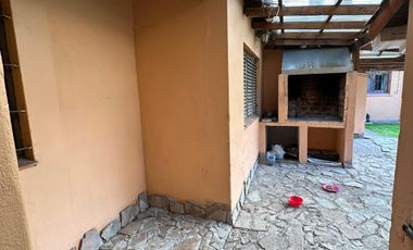 VENTA Chalet Mar del Plata 4 ambientes