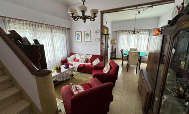 VENTA Chalet Mar del Plata 4 ambientes
