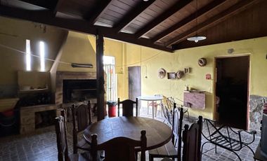VENTA Chalet Mar del Plata 4 ambientes