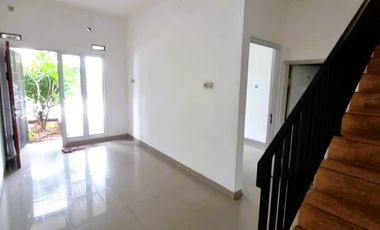 Dijual Rumah Cluster Larangan Puri Beta