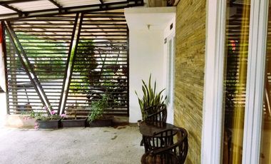 Dijual Rumah Cluster Larangan Puri Beta