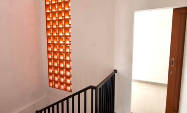 Dijual Rumah Cluster Larangan Puri Beta