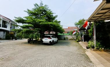 Dijual Rumah Cluster Larangan Puri Beta
