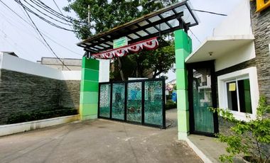 Dijual Rumah Cluster Larangan Puri Beta