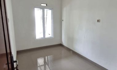 Dijual Rumah Cluster Larangan Puri Beta