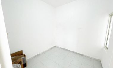 Dijual rumah murah siap huni di komplek perumahan