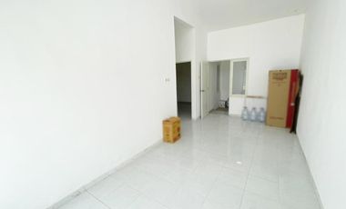 Dijual rumah murah siap huni di komplek perumahan