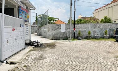 Dijual rumah murah siap huni di komplek perumahan