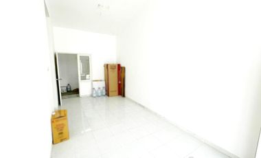 Dijual rumah murah siap huni di komplek perumahan