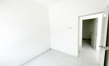 Dijual rumah murah siap huni di komplek perumahan