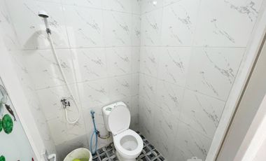 Dijual rumah murah siap huni di komplek perumahan