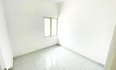 Dijual rumah murah siap huni di komplek perumahan