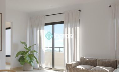 Monoambiente en pozo entrega 2026 en Macrocentro