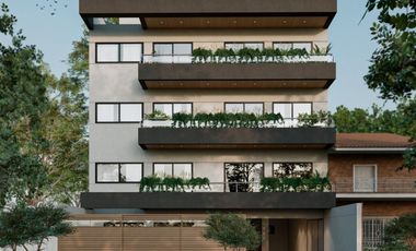 Departamento en pozo venta de 1 dormitorio en Barrio Bombal