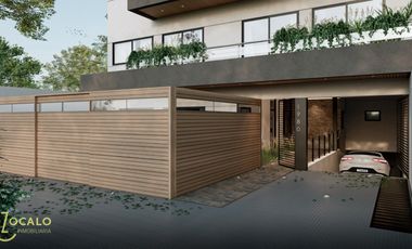 Departamento en pozo venta de 1 dormitorio en Barrio Bombal