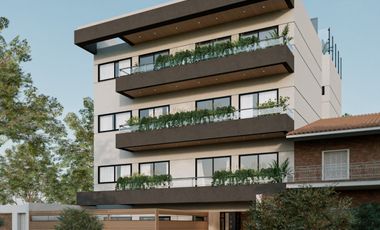 Departamento en pozo venta de 1 dormitorio en Barrio Bombal