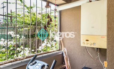 Departamento en venta - APTO CRÉDITO - 3 dormitorios con cochera - Centro