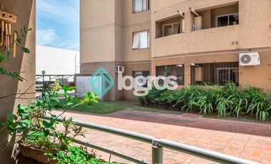 Departamento en venta - APTO CRÉDITO - 3 dormitorios con cochera - Centro