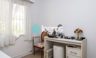 Departamento en venta - APTO CRÉDITO - 3 dormitorios con cochera - Centro
