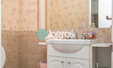 Departamento en venta - APTO CRÉDITO - 3 dormitorios con cochera - Centro