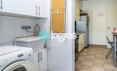 Departamento en venta - APTO CRÉDITO - 3 dormitorios con cochera - Centro