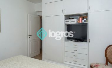 Departamento en venta - APTO CRÉDITO - 3 dormitorios con cochera - Centro