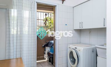 Departamento en venta - APTO CRÉDITO - 3 dormitorios con cochera - Centro