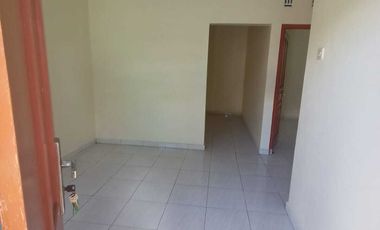 Dikontrakkan Rumah di Utara hotel Hyatt  Jln Palagan dalam Cluster