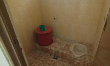 Dikontrakkan Rumah di Utara hotel Hyatt  Jln Palagan dalam Cluster