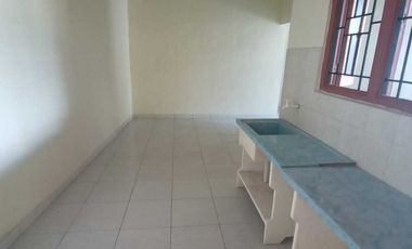 Dikontrakkan Rumah di Utara hotel Hyatt  Jln Palagan dalam Cluster