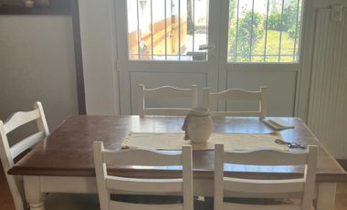 Casa en venta de 3 dormitorios en Los Andes