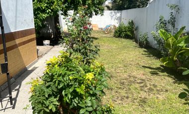 Casa en venta de 3 dormitorios en Los Andes