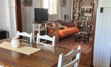 Casa en venta de 3 dormitorios en Los Andes