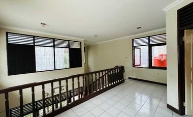 Disewakan cepat Rumah di Modernland Tangerang