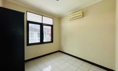 Disewakan cepat Rumah di Modernland Tangerang