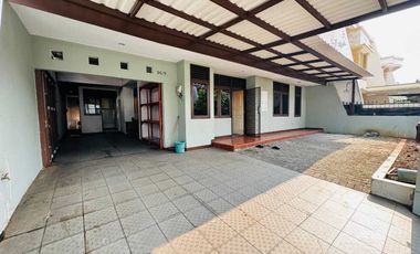 Disewakan cepat Rumah di Modernland Tangerang