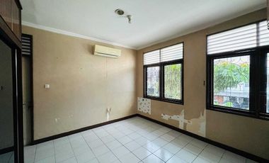 Disewakan cepat Rumah di Modernland Tangerang